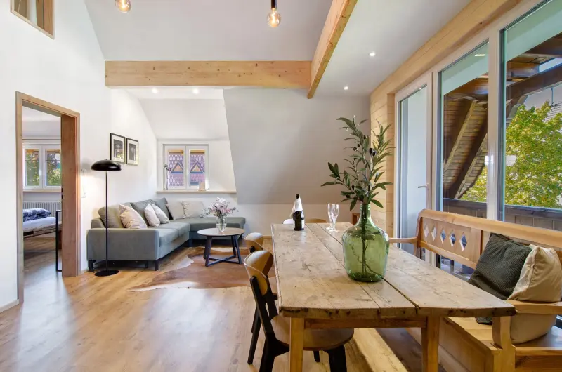 Ferienwohnung Donaueschingen