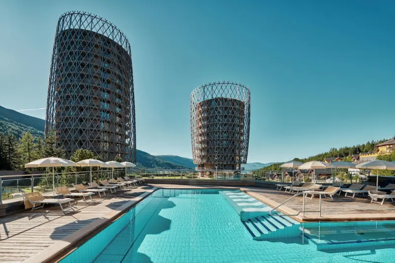 Aparthotel Katschberghöhe
