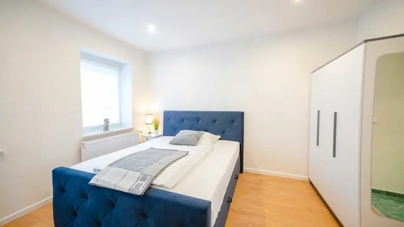 Ferienwohnung  Gera