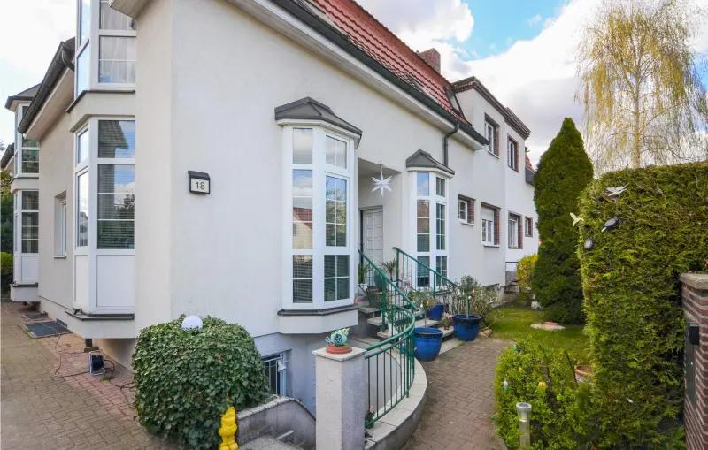 Ferienhaus  Mitte