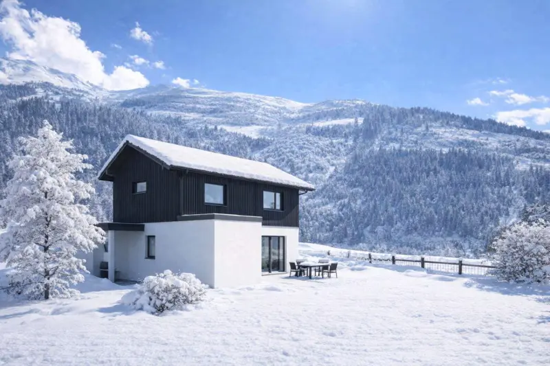 Ferienhaus  Gemeinde Imst