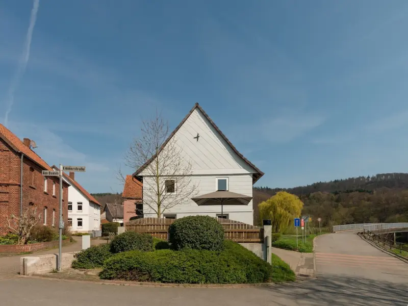 Ferienhaus Emmerthal