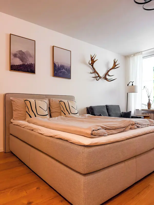 Ferienwohnung Bad Lauterberg im Harz