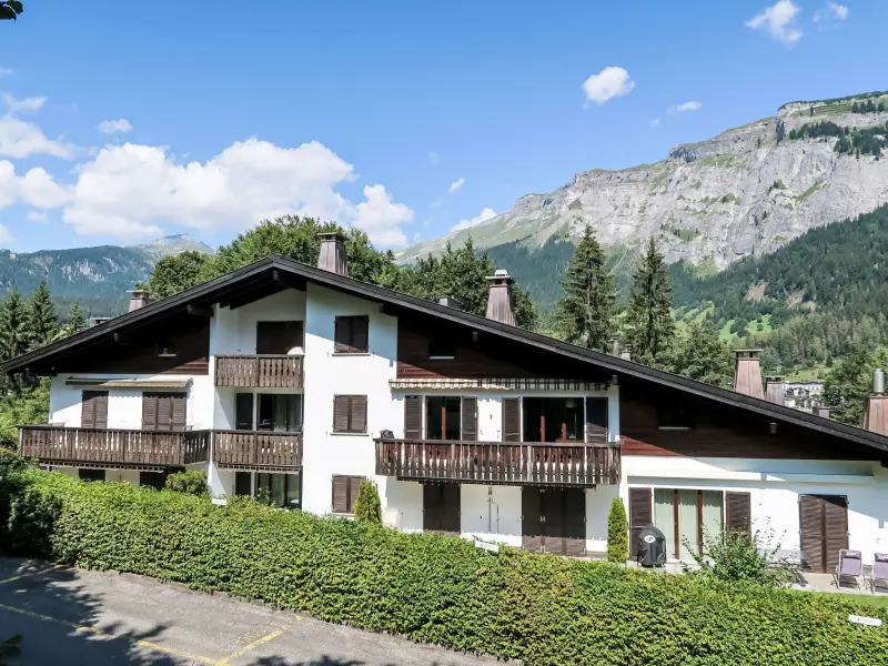Ferienwohnung in Flims, Flims-Laax-Falera f&uuml;r max. 6 Personen