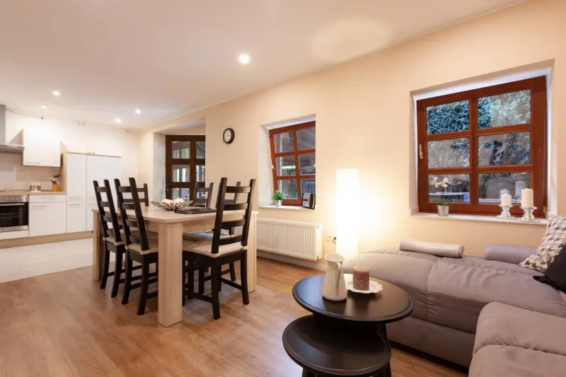 Ferienwohnung Vilkerath