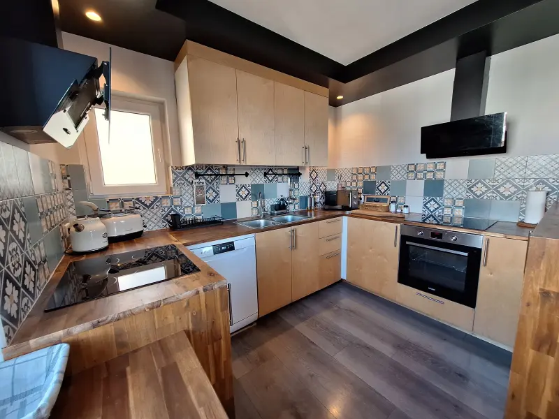Ferienwohnung Oerlinghausen