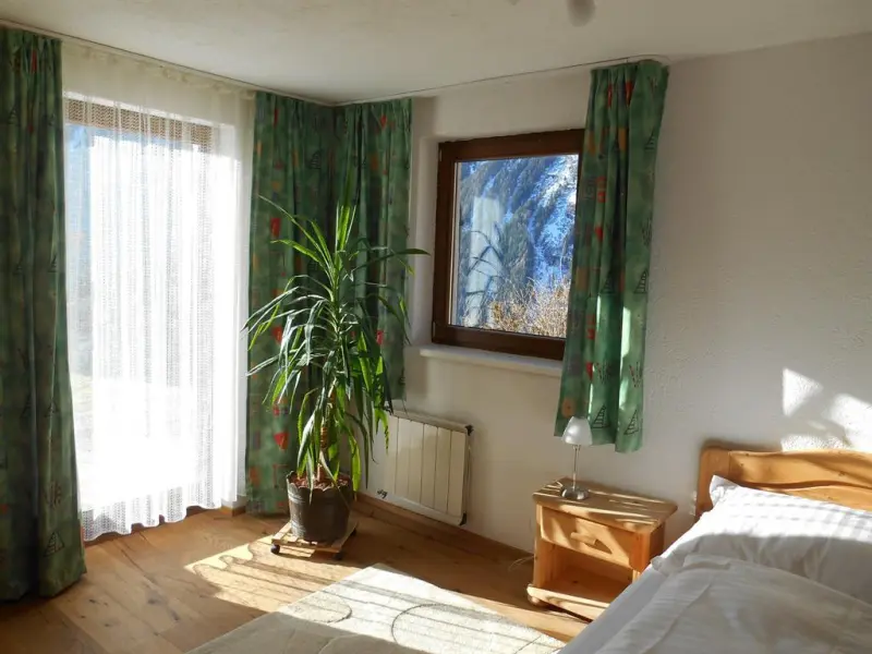 Ferienwohnung  Ötztal