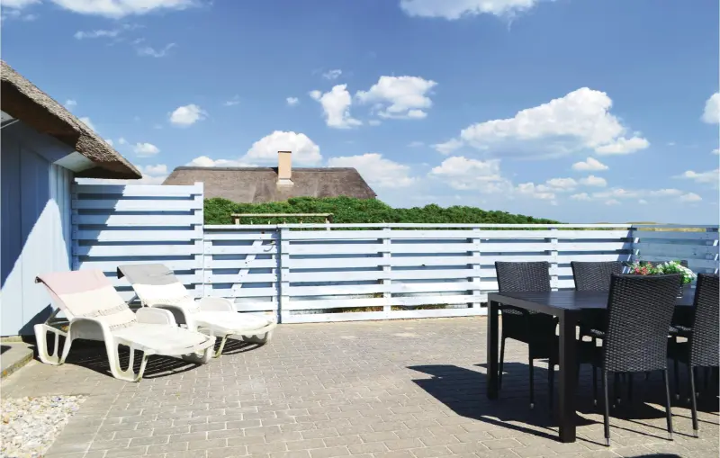 Ferienhaus Haurvig