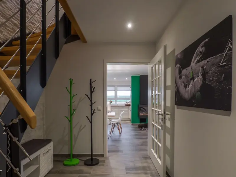 Ferienhaus Sietow