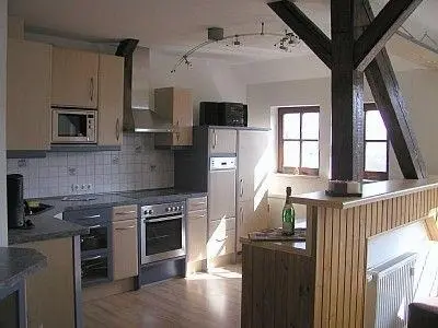 Ferienwohnung Rittersgrün