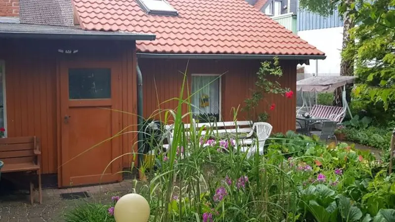 Ferienwohnung Rübeland