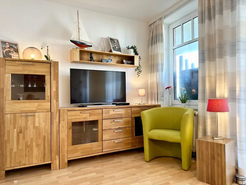 Ferienwohnung Wurster Nordseeküste