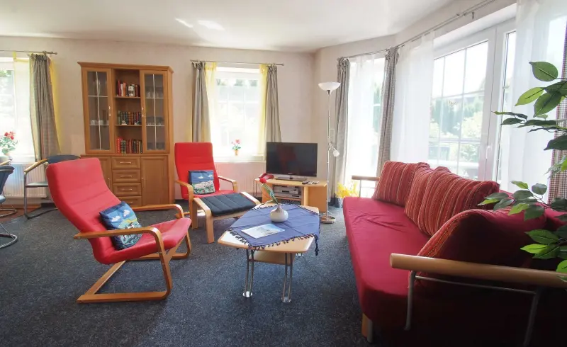 Ferienhaus Westoverledingen