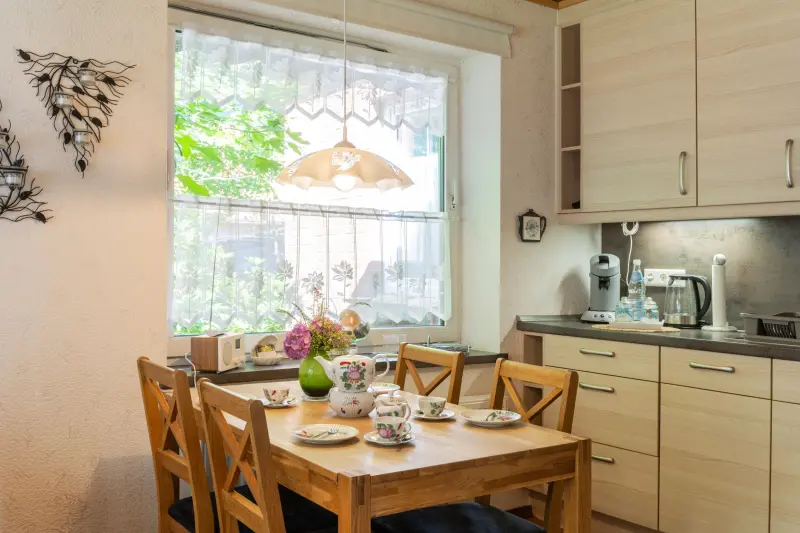 Ferienwohnung  Timmel