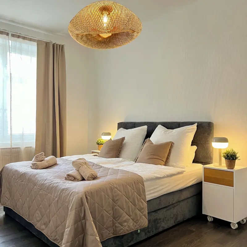 Ferienwohnung Vaihingen