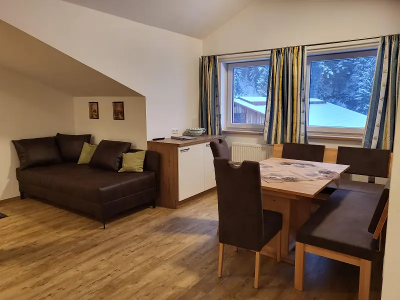 Ferienwohnung in Schladming, Ski Amadé, Österreich