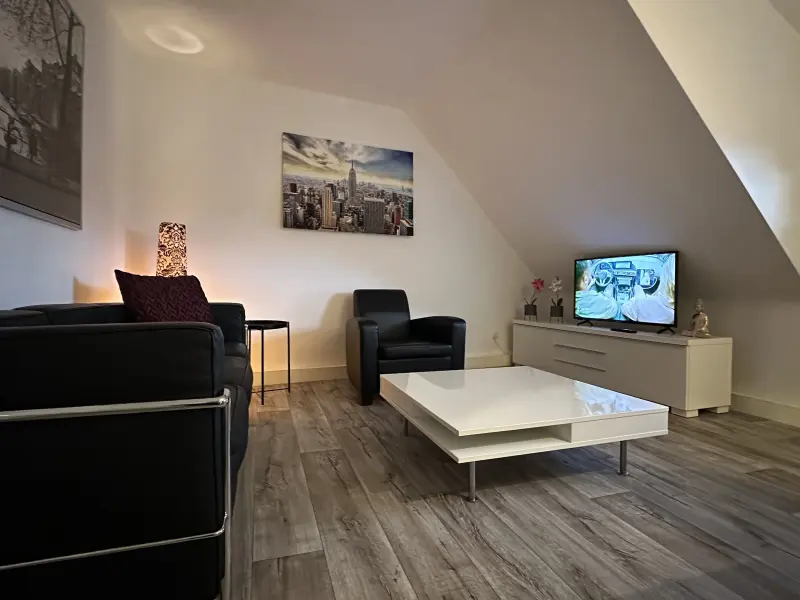 Ferienwohnung Gronau (Westfalen)