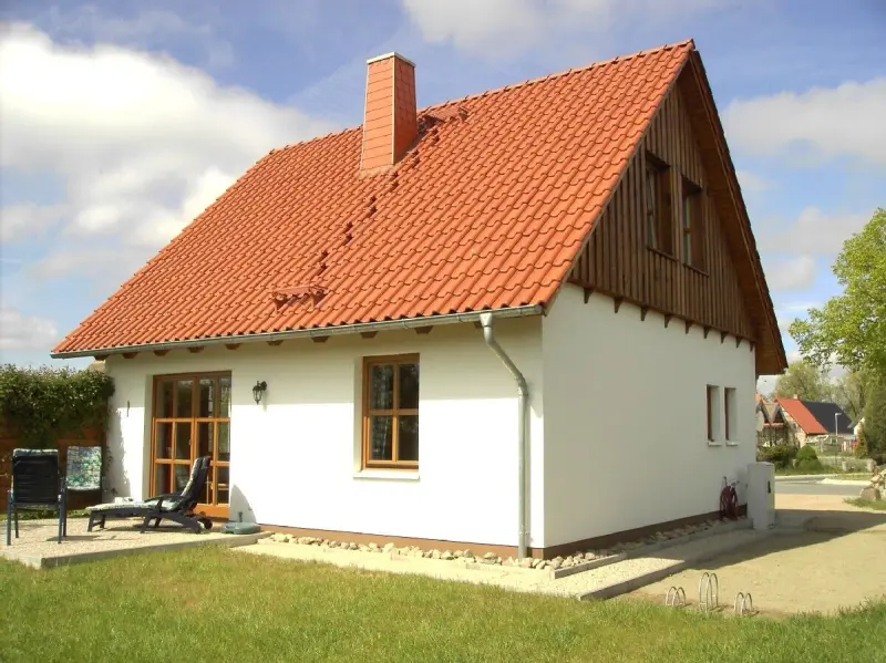 Ferienhaus Neuendorf
