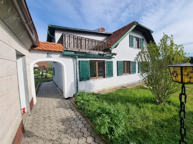 Ferienwohnung  Waldviertel