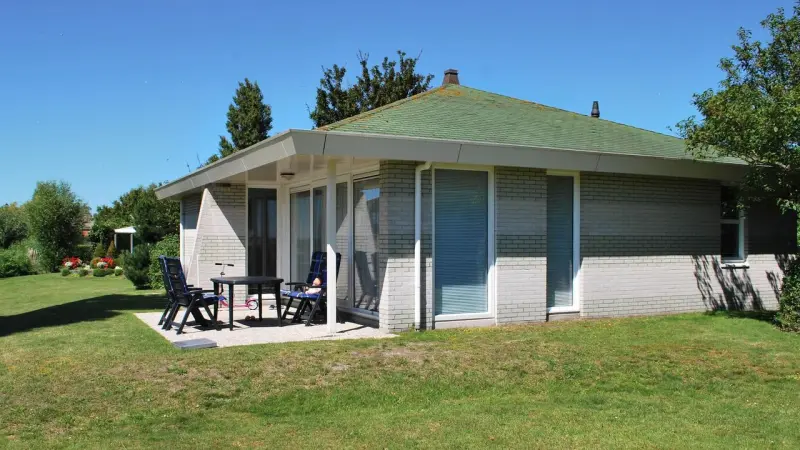 Ferienhaus Makkum