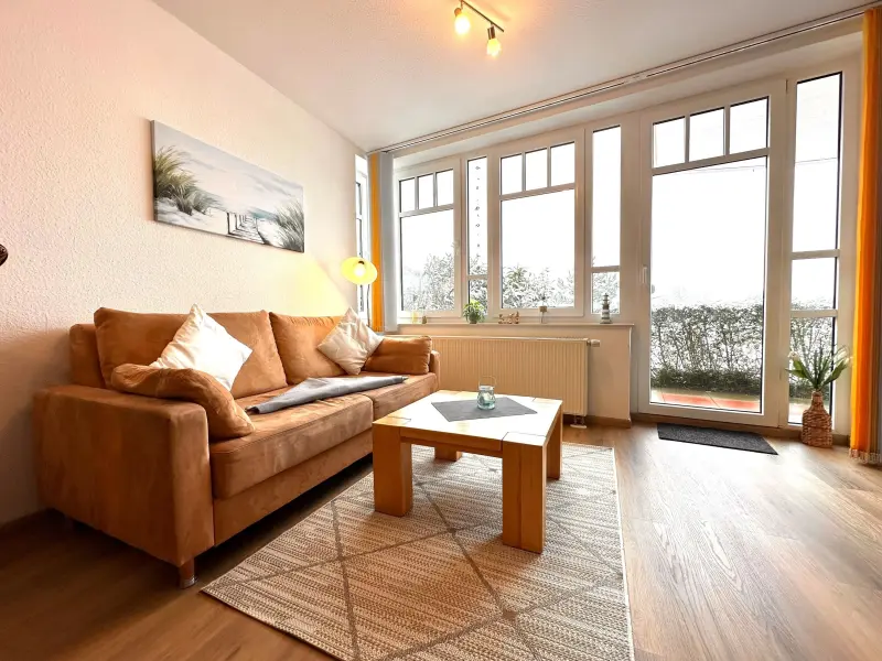 Ferienwohnung Dorum