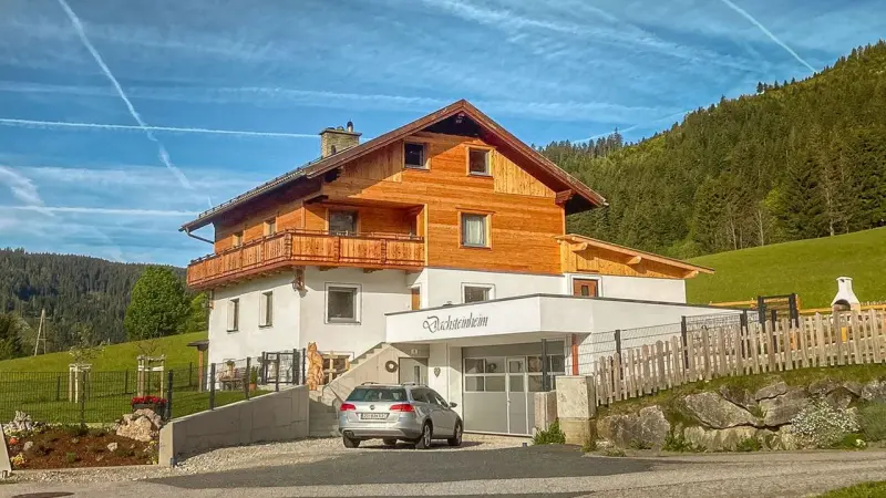 Ferienhaus  Gemeinde Filzmoos