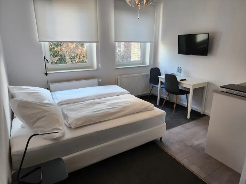 Aparthotel  Winterhude