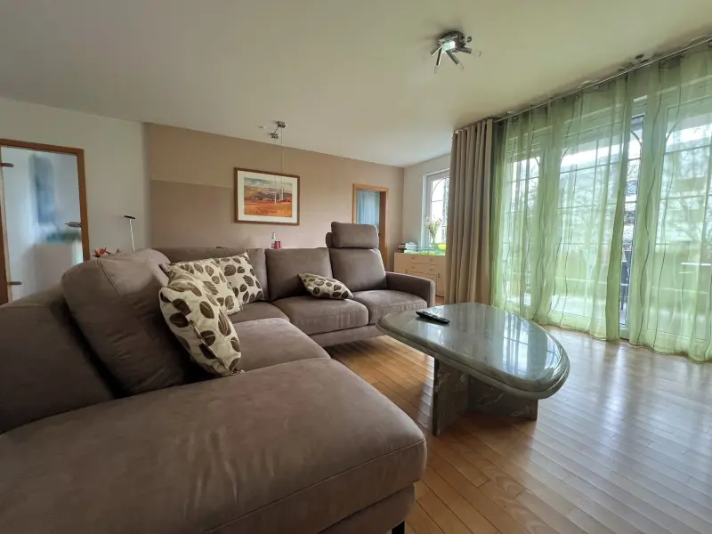 Ferienwohnung  Altstadt