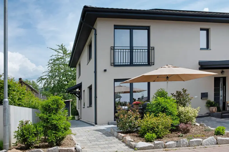 Ferienwohnung  Heitersheim