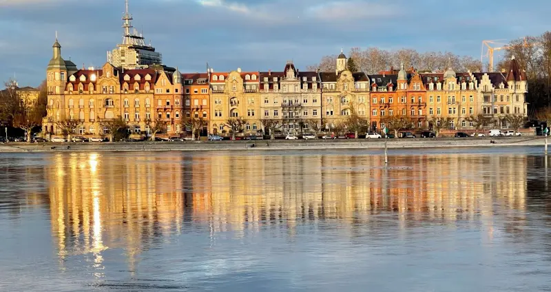 Ferienwohnung Konstanz