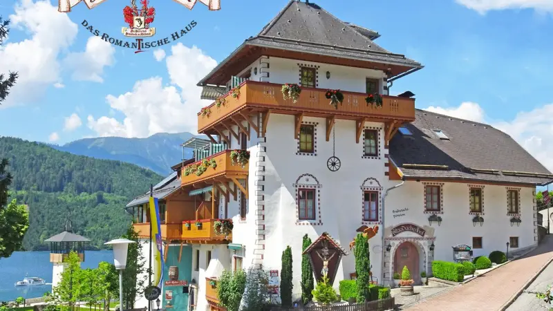 Ferienwohnung Millstatt