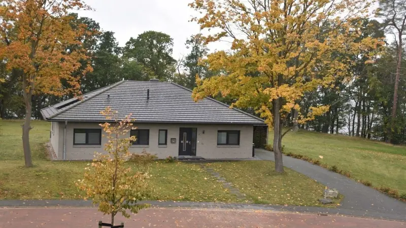 Ferienhaus  Malchow