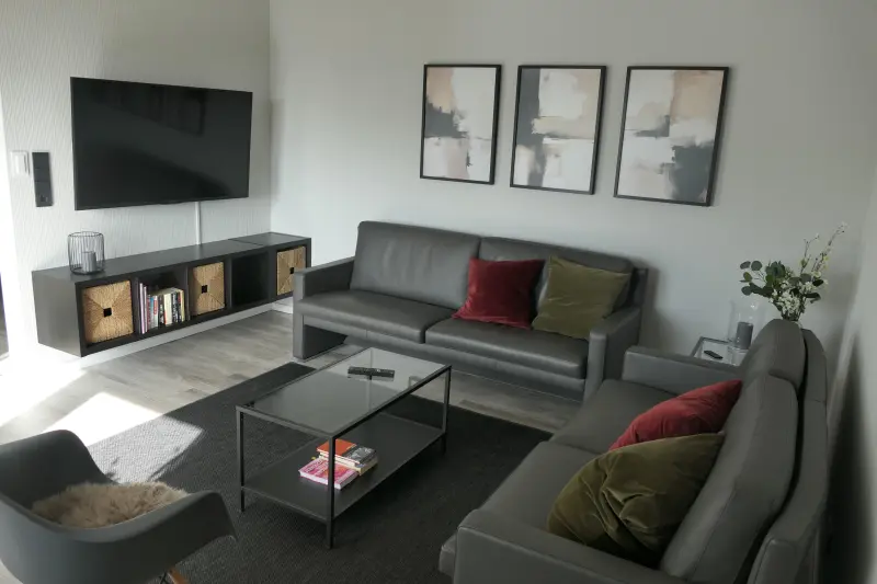 Ferienwohnung Westerburg