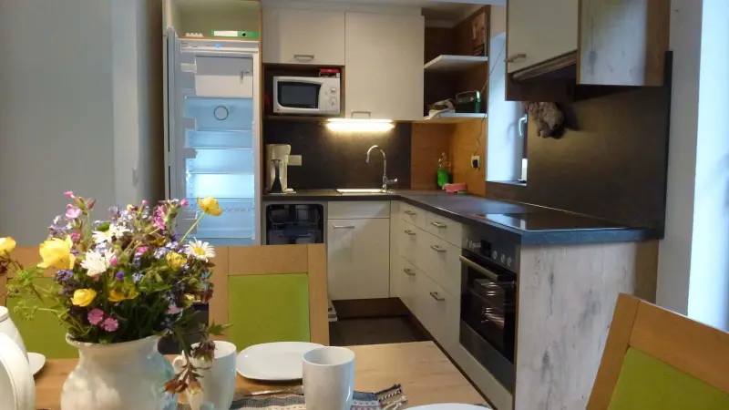 Ferienwohnung Flachauwinkl