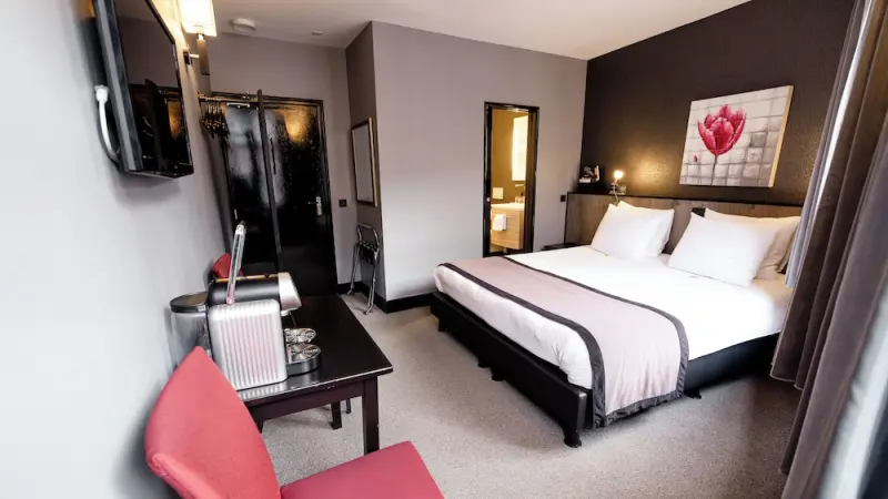 Bed & Breakfast Middelburg