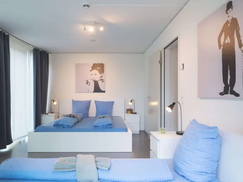 Appartement Luzern