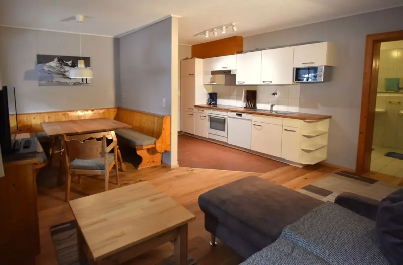 Ferienwohnung  Pettneu am Arlberg