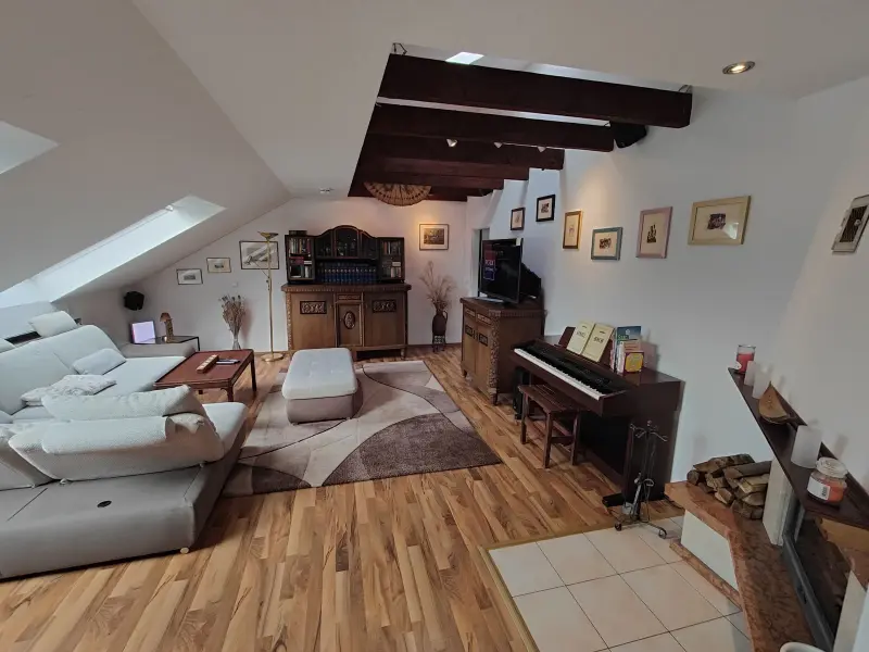 Ferienwohnung Püttlingen