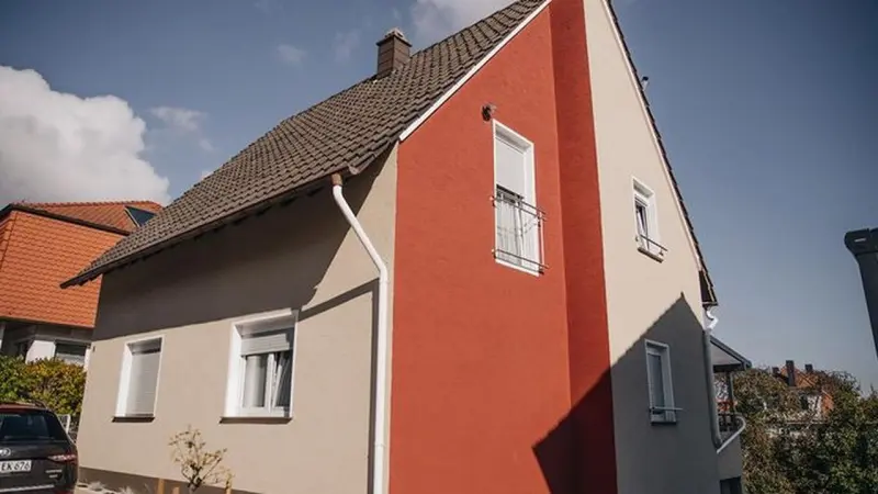 Ferienwohnung Kirchheimbolanden