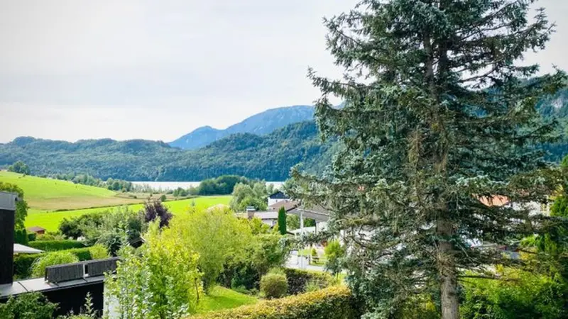 Ferienhaus  Hopferau