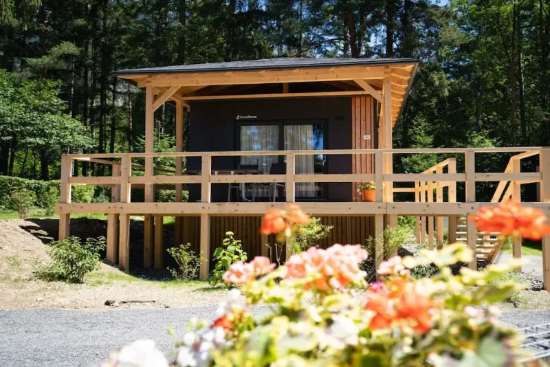 Ferienhaus Ossiacher See
