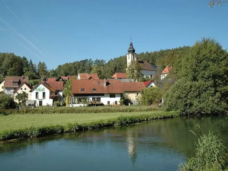 Ferienwohnung Waischenfeld