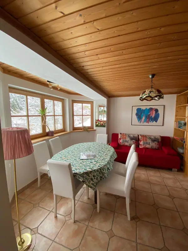 Ferienwohnung Dienten am Hochkönig