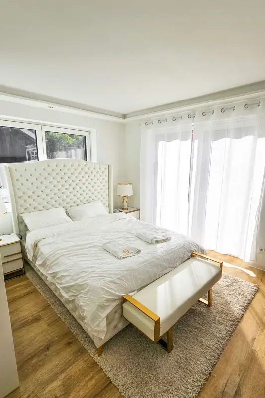 Ferienwohnung  Grünwald