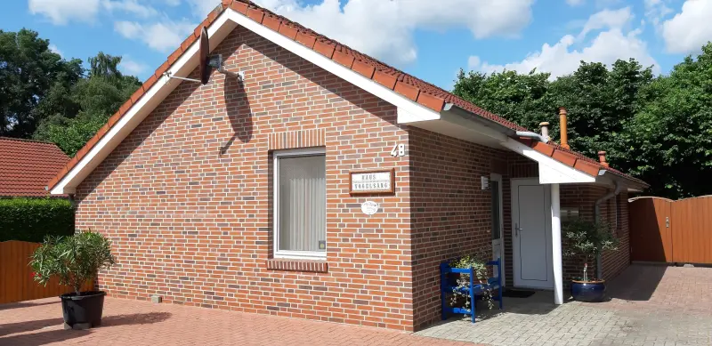Ferienhaus Papenburg