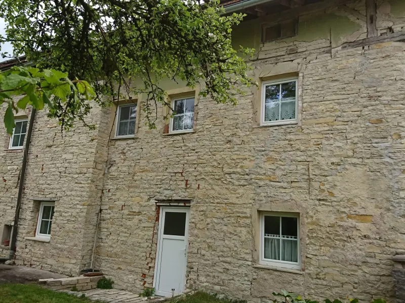 Ferienwohnung Solnhofen