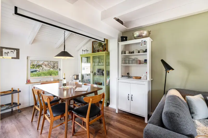Ferienhaus Sieseby
