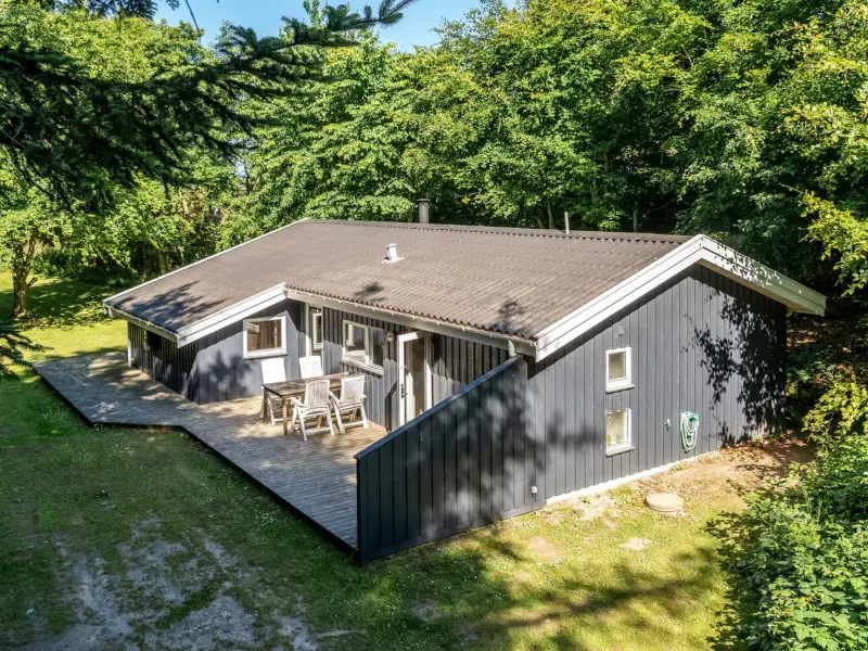 House  Løkken
