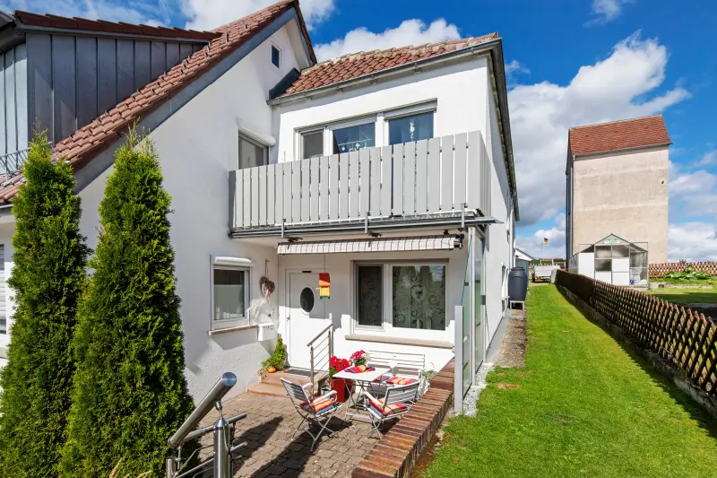 Ferienwohnung  Geislingen an der Steige