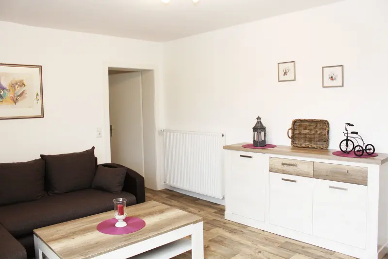Ferienwohnung  Bad Bodenteich